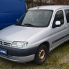 Citroen Berlingo - 2,0 HDi