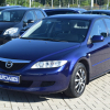 Mazda 6 - 2.0MZR-CD
