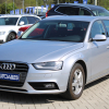 Audi A4 Avant - 2,0 TDi