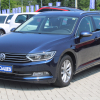Volkswagen Passat Variant - 2,0 TDi