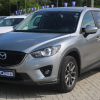 Mazda CX-5 - 2,0 i SKYACTIV - G