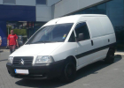 Citroen Jumpy - 2,0 HDi