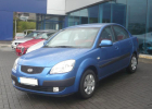 Kia Rio - 1,4i 16V