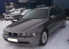 BMW 530D - 3,0 D
