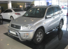 Toyota Rav 4 - 2,0i