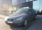 BMW 520D - 2,0D