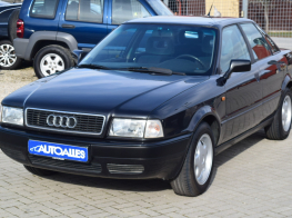 Audi 80 2,0i 66 kW