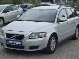 Volvo V50 1,6 D 80 kW