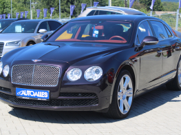 Bentley Flying Spur 4,0 TWIN TURBO V8 373 kW
