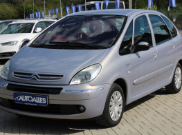 Citroen Xsara Picasso 1,6 i 70 kW