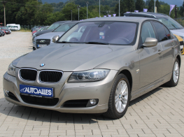BMW 320 D 320XD 2,0D 135 kW XDRIVE
