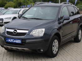 Opel Antara 2,0 CDTi 110 kW 4x4