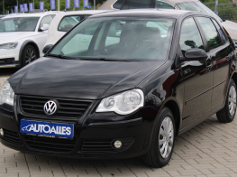 Volkswagen Polo 1,2 i 12V 47 kW