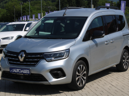 Renault Kangoo 1,5 DCi