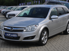 Opel Astra Caravan 1,7 CDTi 81 kW
