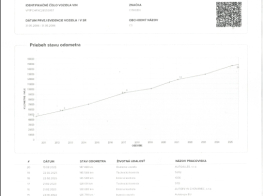 Citroen C3 1,1 i 44 kW PACK