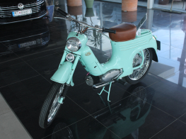 JAWA 50 