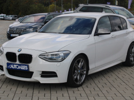 BMW M135 3,0 Bi TURBO 235 kW