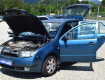 Škoda Fabia 1,2 i