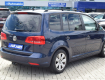 Volkswagen Touran 1,6 TDi