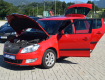 Škoda Fabia 1,2 TSi DSG