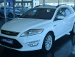 Ford Mondeo Combi 2,0TDCi
