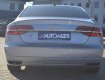 Audi A8 3,0 TDi