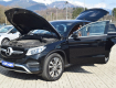 Mercedes-Benz GLE trieda 3,0 CDi