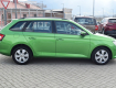 Škoda Fabia Combi 1,2 TSi