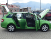 Škoda Fabia Combi 1,2 TSi