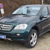 Mercedes-Benz ML 350 - 3,5i V6