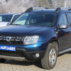 Dacia Duster - 1,2 TCe
