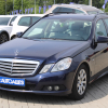 Mercedes-Benz E220 CDi Kombi - 2,2 CDi
