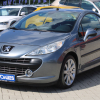 Peugeot 207 CC - 1,6 VTi