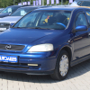 Opel Astra - 1,4 i 16V