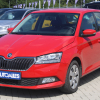 Škoda Fabia - 1,0 TSi