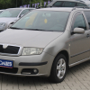 Škoda Fabia Combi - 1,2 i 12V