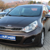 Kia Rio - 1,4 i CVVT 16V