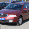 Škoda Octavia Combi - 2,0 TDi DSG