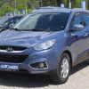 Hyundai IX35 - 1,6 GDi