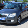 Škoda Fabia Combi - 1,4 TDi