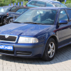 Škoda Octavia - 1,9 TDi