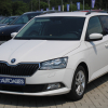 Škoda Fabia Combi - 1,0 TSi