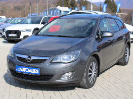 Opel Astra ST 1,7 CDTi 81 kW 150 ADAM OPEL