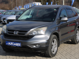 Honda CR-V 2,2 CDTi 4x4 110 kW 4x4