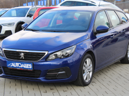 Peugeot 308 SW 1,5 BlueHDi 75 kW