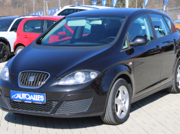 Seat Altea 1,4 TSi 92 kW REFERENCE