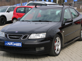 93 2,0 T 143 kW