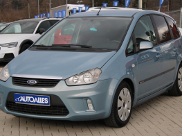 Ford C-Max 1,6 TDCi 74 kW TREND