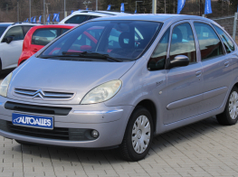 Citroen Xsara Picasso 1,6 i 70 kW